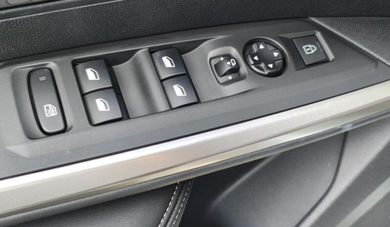 Peugeot 3008 First Edition / Toit Ouvrant complet