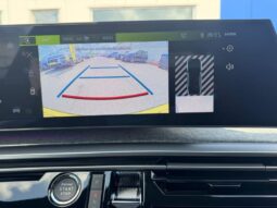 Peugeot 3008 GT / Hybrid 136 / E-DSC6 complet