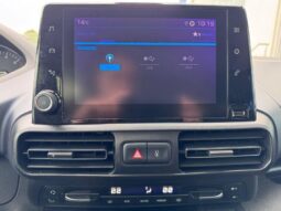 Peugeot Rifter Allure / EAT8 / 130ch complet