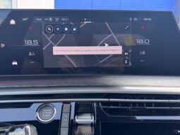 Peugeot 3008 GT / Hybrid 145 / e-DCS6 complet
