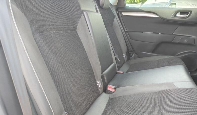 Citroen C4 Shine / EAT6 complet