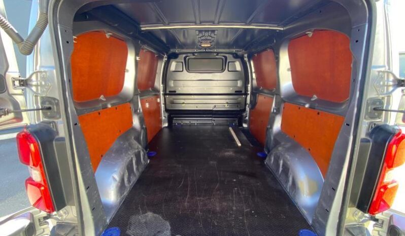 Peugeot Expert Standard Premium / 122ch complet