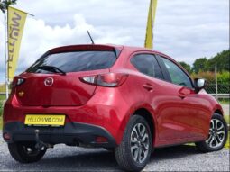 Mazda 2 Nakama / 1.5 SkyActiv-G complet