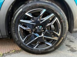 Peugeot 3008 Allure / Hybrid / Toit Ouvrant complet