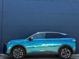 Peugeot 3008 GT / Hybrid 136 / E-DSC6 complet