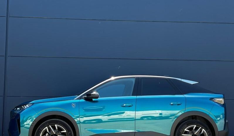 Peugeot 3008 GT / Hybrid 136 / E-DSC6 complet