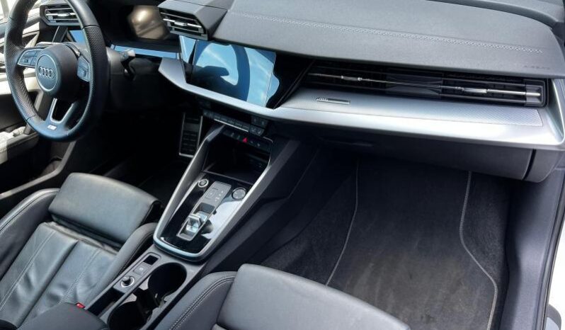 Audi A3 S-Line / Sportback / S-Tronic complet