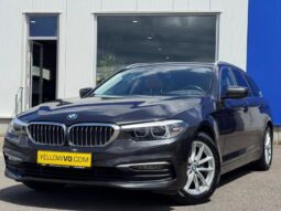 BMW Serie 5 520 Touring / Toit Ouvrant / MHEV