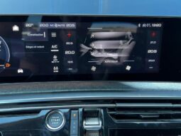 Peugeot 3008 GT / Hybrid 136 / E-DSC6 complet