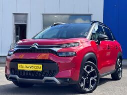 Citroen C3 Aircross Max / Caméra / Head Up