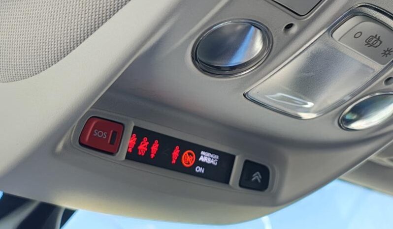 Citroen C4 Shine / EAT6 complet