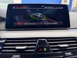 BMW Serie 5 520 Touring / Toit Ouvrant / MHEV complet