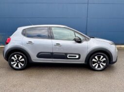 Citroen C3 Max / GPS / Carplay complet