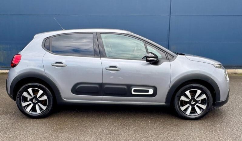 Citroen C3 Max / GPS / Carplay complet