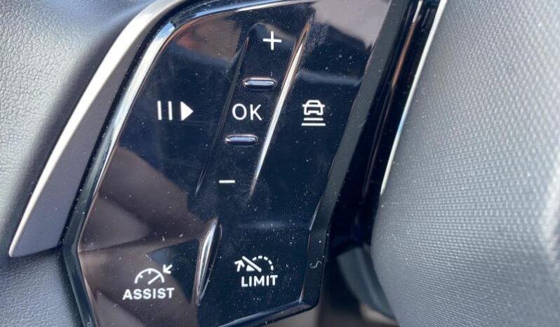 Peugeot 5008 Allure / Toit Ouvrant / Cuir complet