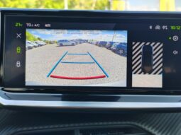 Peugeot 2008 GT / EAT8 complet