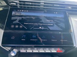 Peugeot 308 SW GT / Hybrid 136 complet
