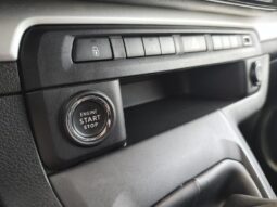 Fiat Scudo L3 Van / Multijet complet