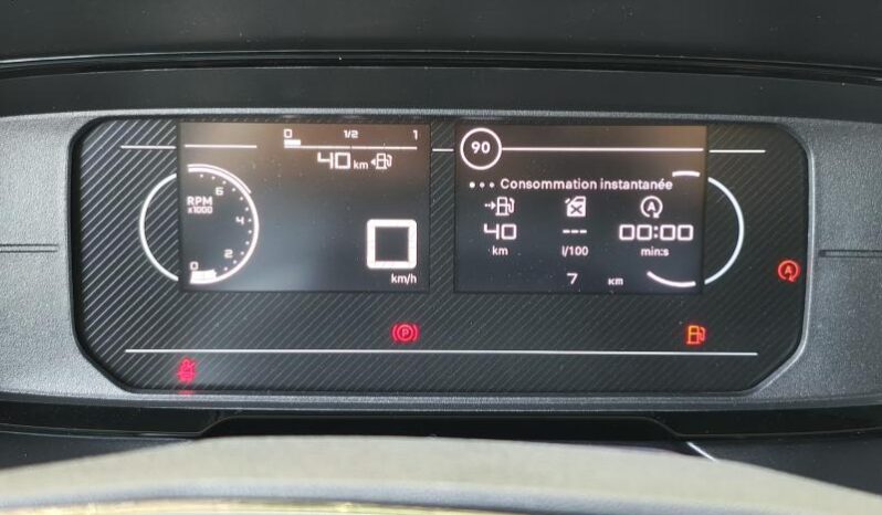 Citroen Berlingo 1.5 BlueHDI / Carplay / 0 km ! complet