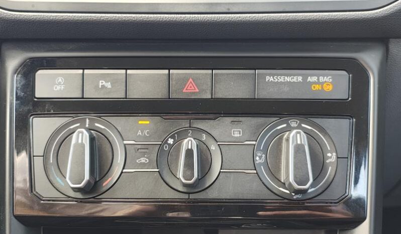 Volkswagen T-Cross United / 1.6 TDi / Carplay complet