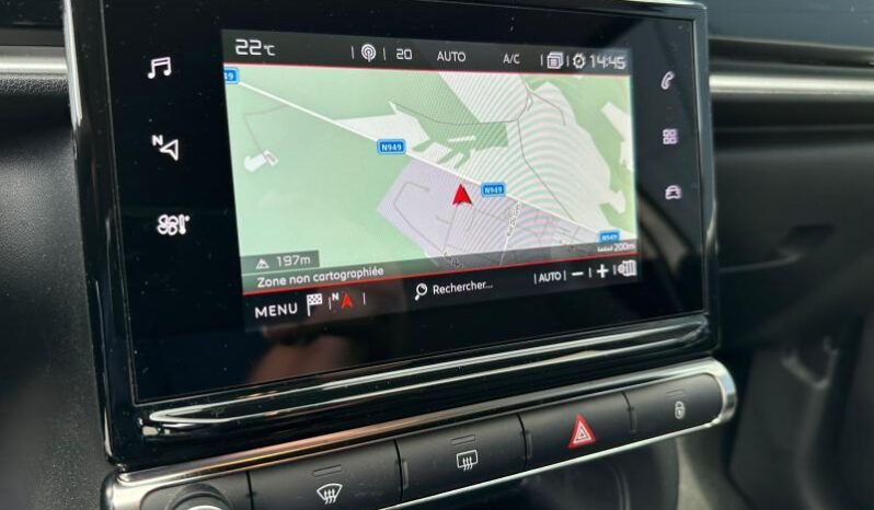 Citroen C3 Max / GPS / Carplay complet