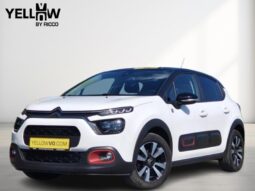 Citroen C3 C Series / GPS / Carplay