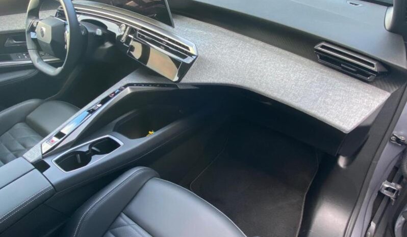 Peugeot 5008 Allure / Toit Ouvrant / Cuir complet