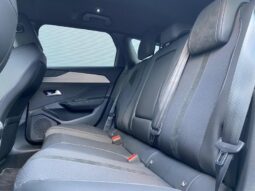Peugeot 308 SW GT / Hybrid 136 complet