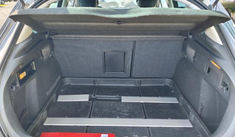 Citroen C4 Shine / EAT6 complet
