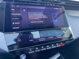 Peugeot 308 Allure / EAT8 / Carplay complet