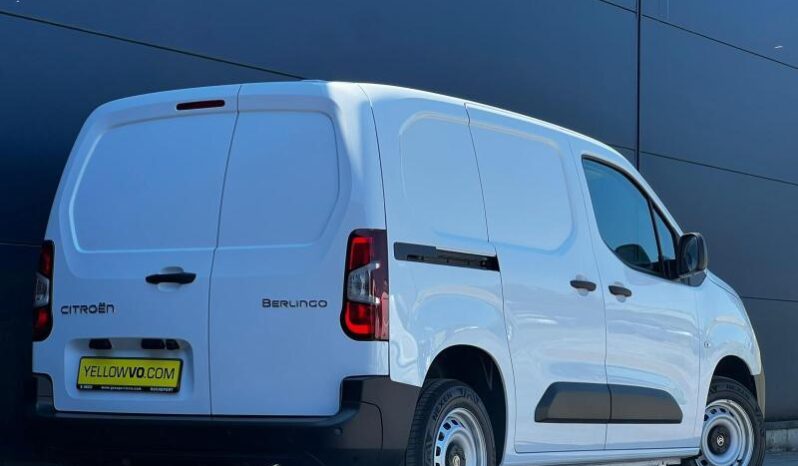 Citroen Berlingo 1.5 BlueHDI / Carplay / 0 km ! complet