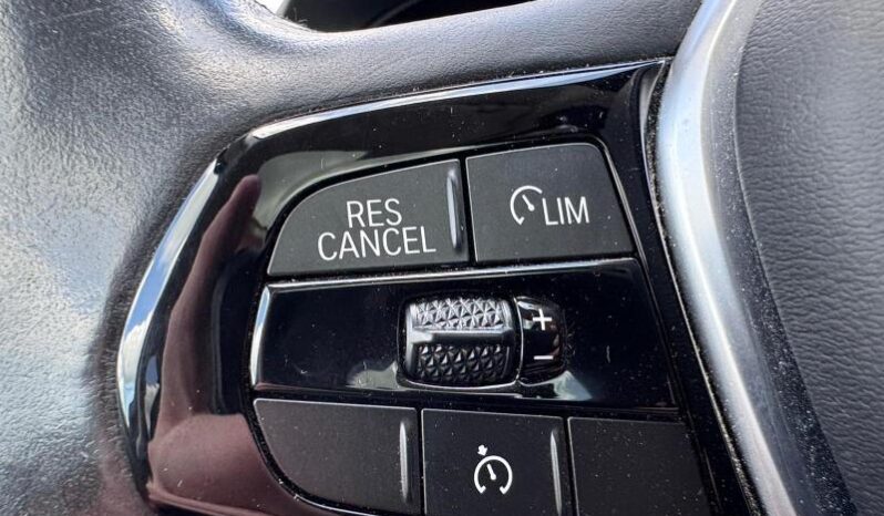 BMW Serie 5 520 Touring / Toit Ouvrant / MHEV complet