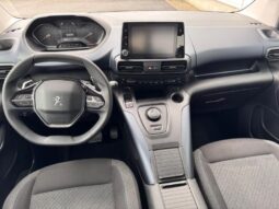 Peugeot Rifter Allure / EAT8 / 130ch complet