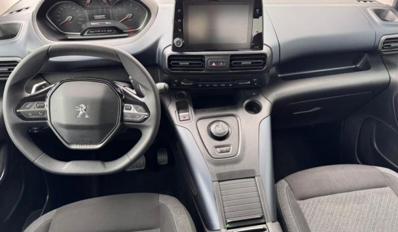 Peugeot Rifter Allure / EAT8 / 130ch complet