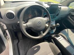 Citroen Berlingo Club / GPS complet
