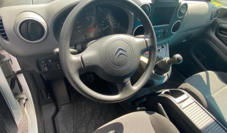 Citroen Berlingo Club / GPS complet