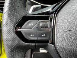 Peugeot 208 GT / Hybrid/ E-DSC6 complet
