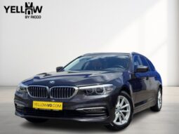 BMW Serie 5 520 Touring / Toit Ouvrant / MHEV