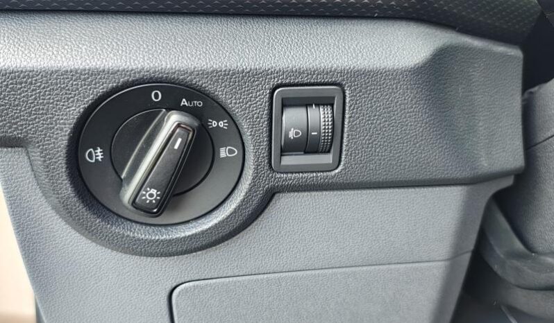 Volkswagen T-Cross United / 1.6 TDi / Carplay complet