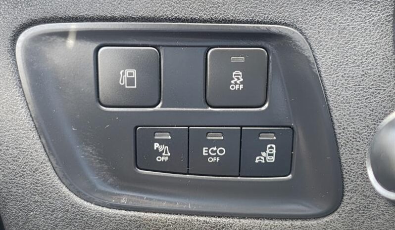 Citroen C4 Shine / EAT6 complet