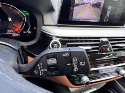 BMW Serie 5 520 Touring / Toit Ouvrant / MHEV complet