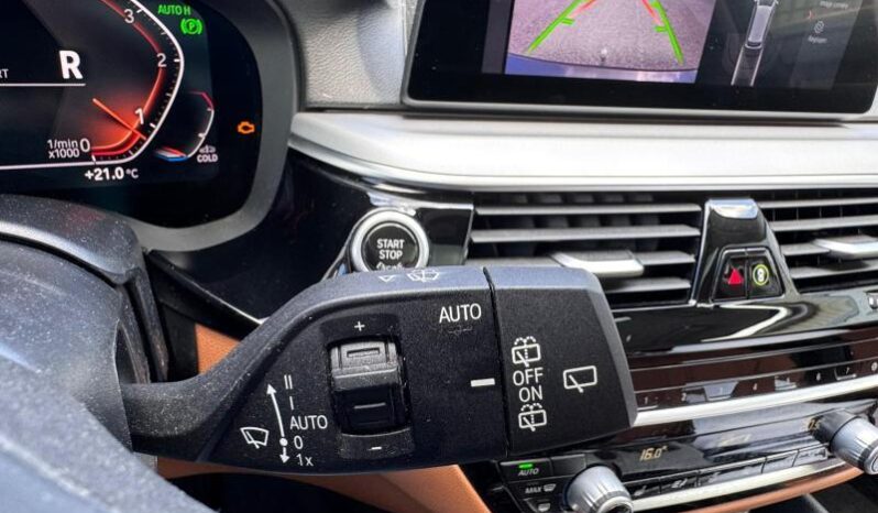 BMW Serie 5 520 Touring / Toit Ouvrant / MHEV complet