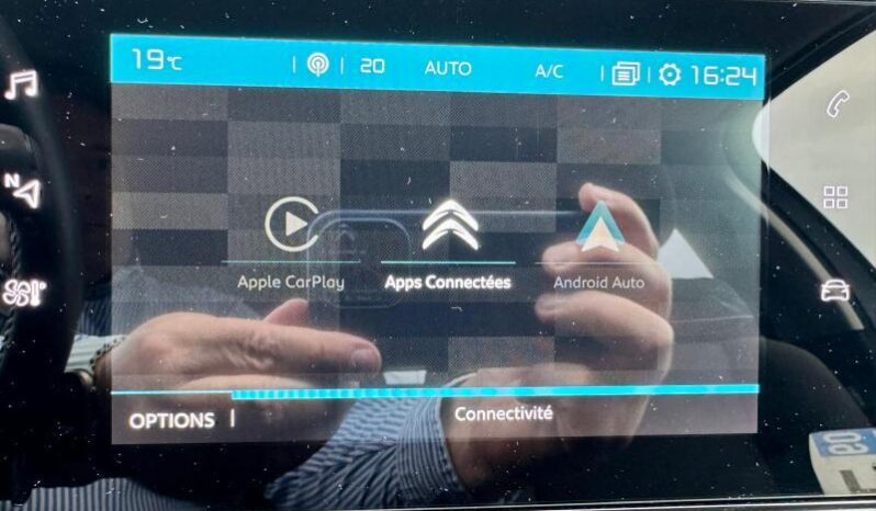 Citroen C3 Max / GPS / Carplay complet