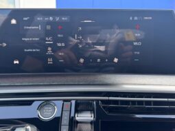 Peugeot 3008 GT / Hybrid 145 / e-DCS6 complet