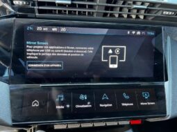 Peugeot 408 Allure / Carplay / GPS complet