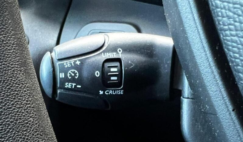 Peugeot Partner 1.5 BlueHDI / GPS / Carplay complet