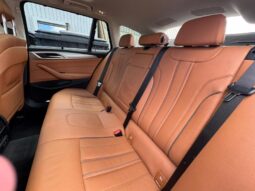 BMW Serie 5 520 Touring / Toit Ouvrant / MHEV complet