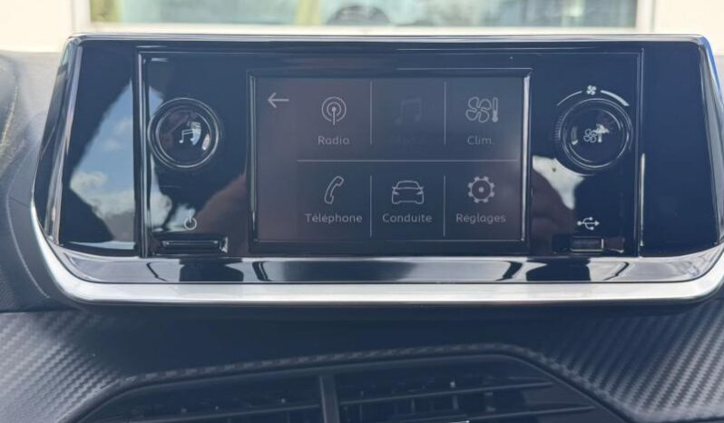 Peugeot 208 Like / Clim / Bluetooth complet
