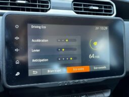 Dacia Duster Expression / 91ch / Carplay complet