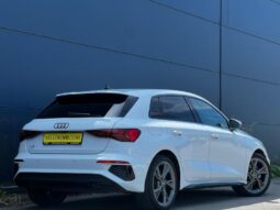 Audi A3 S-Line / Sportback / S-Tronic complet